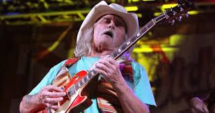 Dickey betts in july in sarasota, florida. Dickey Betts Announces 2nd Show Since Return With Devon Allman Project Duane Betts