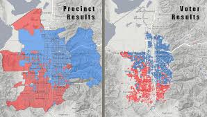 Business news › news › elections › assembly elections ›assembly election 2021 results live news: Using Gis To Map Election Results Based On Where People Live Gis Lounge