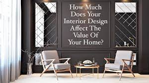 how much does your interior design