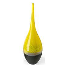 Mercury Glass Vase Houzz