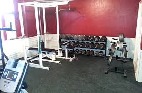 They are durable but economical. Home Gym Flooring For Your Budget Flooring Inc