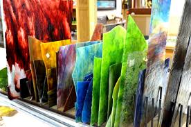 Multi Coloured Glass Institute For