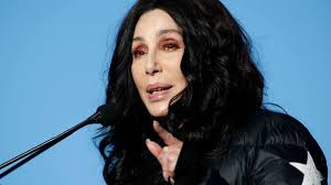 Cher singer portrait stock photos and images. Trump And Cher In War Of Words Over Immigration On Twitter Abc News