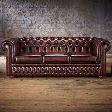 chesterfield 3 seater sofa bed sofa