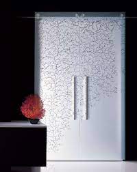 Stylish Interior Glass Doors By Casali