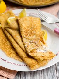 How to make pancakes at home with eggs. The Perfect Thin Pancakes Learn Tips And Tricks The Worktop