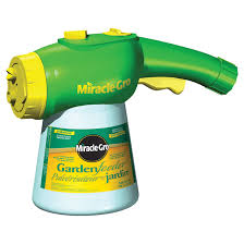 Miracle Gro Hand Sprayer 1104052 Rona