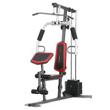 Weider 2980 X Weight System Routine Fitness At Home Gym