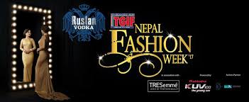 Image result for Nepal Fashion Week