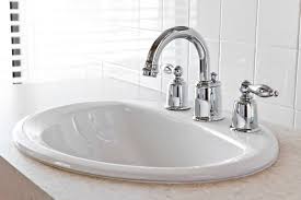 Remove A Drain From Bathroom Sink