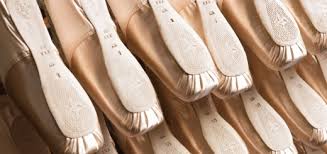 Classic Pointe Shoes Online