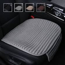 Buckwheat Hulls Car Seat Cushion