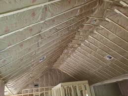 Residential Insulation Services Abs