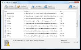 Pctuneup Free Disk Cleaner Free Disk Cleaner Software
