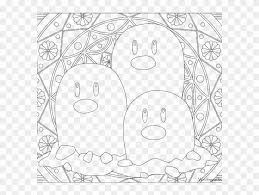 Voltorb is a pokémon that looks like a large poké ball. Adult Pokemon Coloring Page Dugtrio Cubone Pokemon Colouring Pages For Adults Clipart 5518148 Pikpng