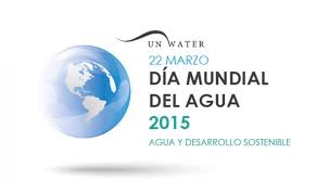 La asamblea general de las naciones unidas adoptó el 22 de diciembre de 1993 la resolución a/res/47/193, por lo que el 22 de marzo de cada año, fue declarado día mundial del agua. Naciones Unidas Celebra El Dia Mundial Del Agua 2015 En Nueva Dehli Iagua