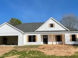 new construction homes in dothan al