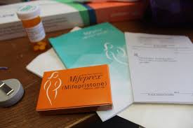 Most types of birth control pills contain two hormones: As Unwanted Pregnancies Rise Moh Told To Provide Medical Abortion Codeblue