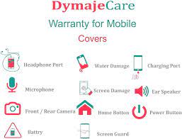 Mobile Screen Damage Insurance Dymajecare Mobile Insurance Mobile  gambar png