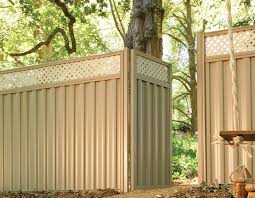 Colorbond Fencing Gates Stratco