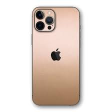 The gold iphone xs and xs max is an amalgamation of the gold and rose gold colors that apple had offered previously. Iphone 12 Pro Max Rose Gold Skin Wrap Decal Easyskinz