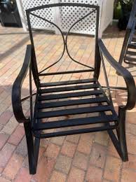 Outdoor Patio Chairs Furniture By