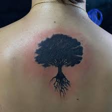 Divinity tattoo gallery is a high level art space where artists working in various mediums can come work, study and display their art. 30 Family Tree Tattoo Designs And Meanings Saved Tattoo