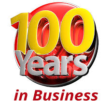 bedrosian industries 100th year in