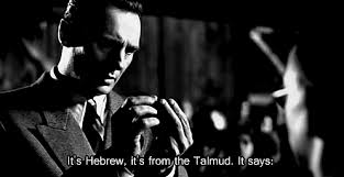 Power is when we have every justification to kill, and we don't. Quotes About Schindler S List 34 Quotes