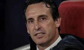 From wikipedia, the free encyclopedia. Unai Emery Arsenal Couldn T Protect Me Truth Is I Felt Alone Unai Emery The Guardian