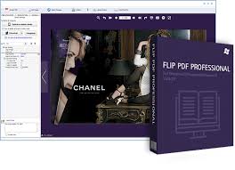Flip Pdf Professional Convert Pdf To Flipbook And Embed