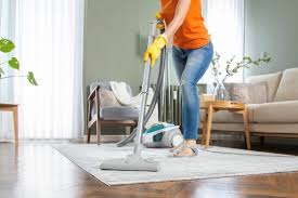 happycleans one time cleaning service