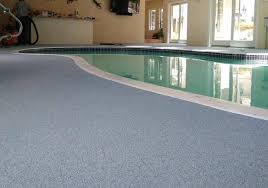 quartz epoxy flooring a durable and