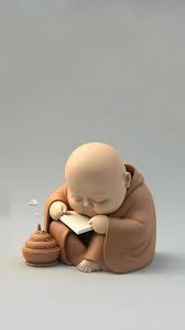 tiny buddha cute baby buddha lord