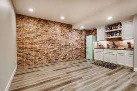 Decorating Your Basement Walls