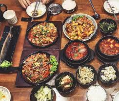 korean restaurants in penang that you