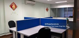 It is operated under the ampang lrt system network for sri petaling line as found in the station signage. Fully Furnished Ioi Boulevard Near Ioi Puchong Jaya Lrt Station Intermediate Office For Rent In Puchong Selangor Iproperty Com My