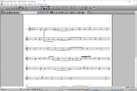 Just feel free to try them out. Top 13 Best Music Notation Software For Windows 2021 Free Paid