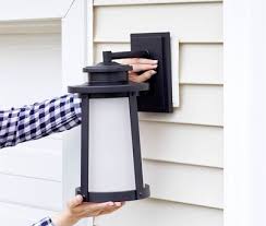 How To Replace An Outdoor Light