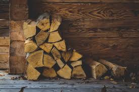 hardwood trees to use for firewood