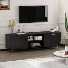 tv cabinet integrated tv mount