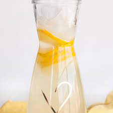 fresh squeezed lemonade recipe