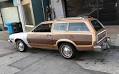 Project Pinto: 1974 Ford Pinto Squire Wagon | Barn Finds