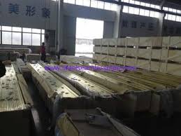 Henan xinfengyi enterprise co., ltd located in henan province china was founded in 1998, which is a general large company specialized in producing & selling steel pipes, pipe. China Yuhong Group Co Ltd Company Profile