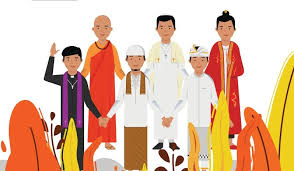 Pengaruh budaya asing ini bisa datang melalui komunikasi atau mereka yang dating langsung ke indonesia. 12 Faktor Penyebab Keberagaman Suku Bangsa Dan Budaya Di Indonesia Sikalem