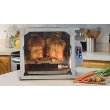 ronco showtime digital rotisserie and