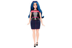 see photos of all the new doll shapes