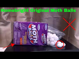 homebright original moth review
