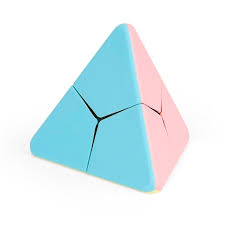 Color schemes are logical combinations of colors on the color wheel. Moyu Corner Twist Pyraminx Mcubes Free Shipping
