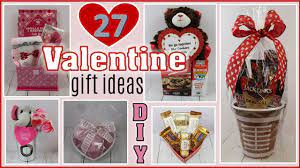 valentine gift sets